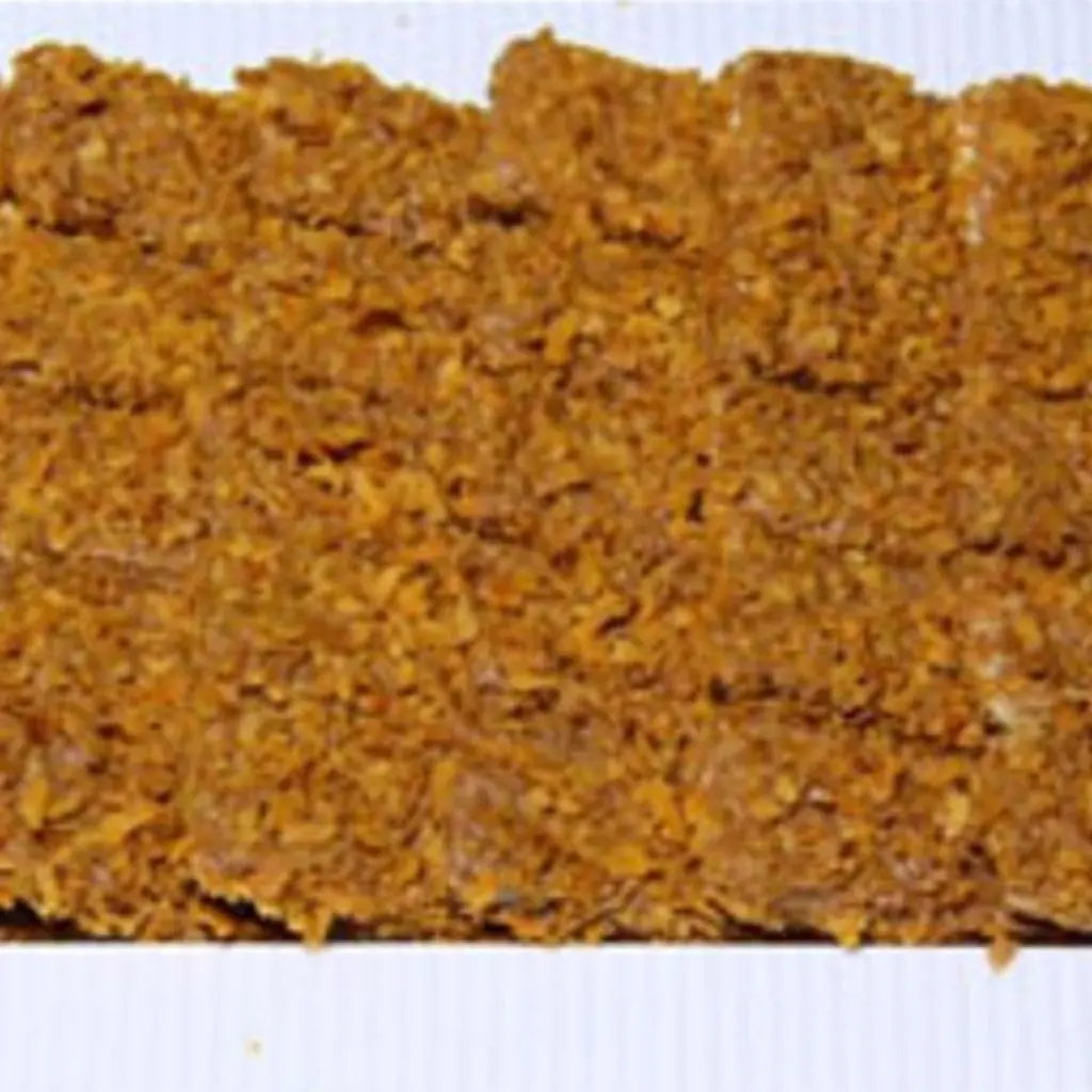 Bahraini Biscuits